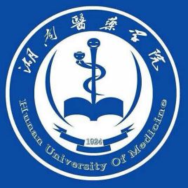 湖南医药学院 湖南医药学院成教logo