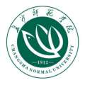 长沙师范学院专升本