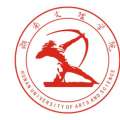 湖南文理学院专升本