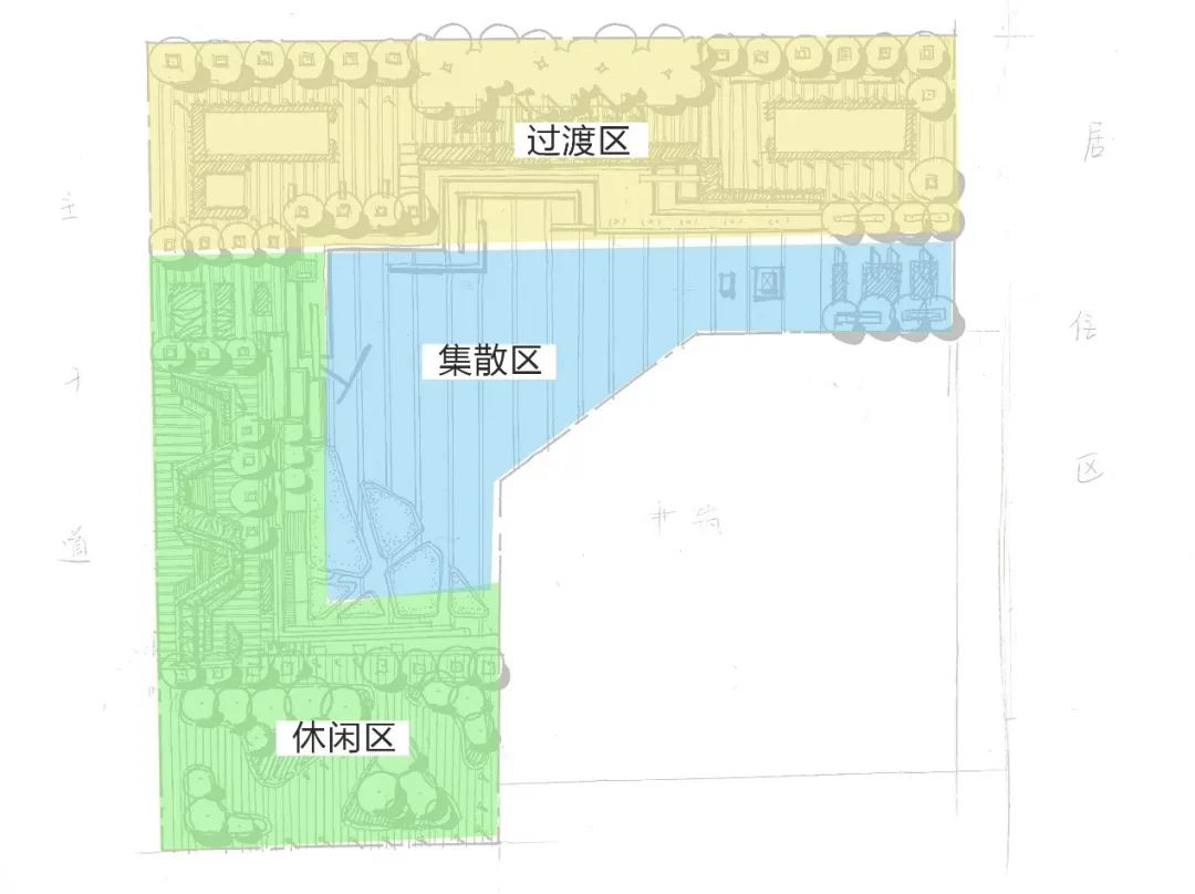  2022年湖南文理学院专升本风景园林真题解析