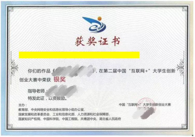2024年湖南专升本可免试的竞赛证书拿到了吗？