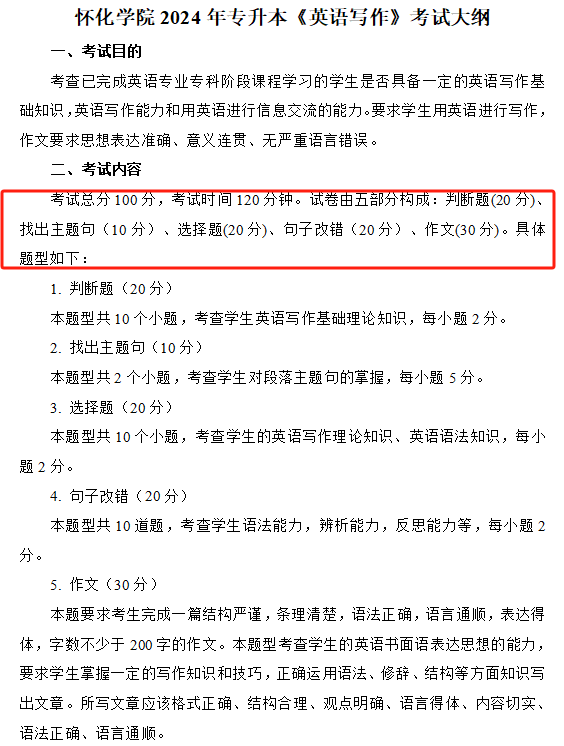 2024年湖南省专升本考试总分是300分还是500分？